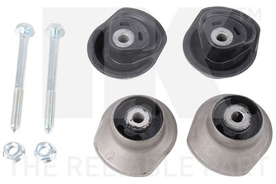 SET REPARATIE CORP AX