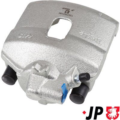 спирачен апарат JP GROUP 1261902180