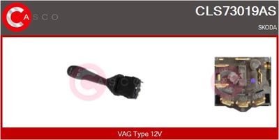 COMUTATOR COLOANA DIRECTIE