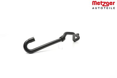 KüHLERSCHLAUCH METZGER AUTOTEILE 2422360 15