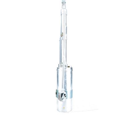 CONDENSATOR CLIMATIZARE BV PSH 090811001000 1
