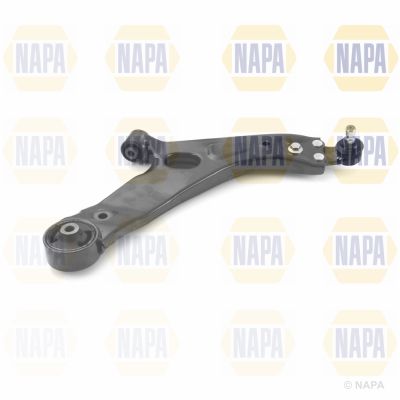 Control/Trailing Arm, wheel suspension NAPA NST2545