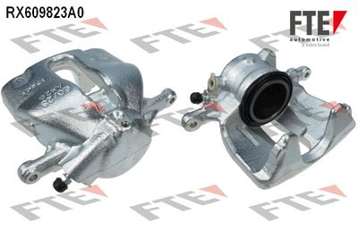 FTE RX609823A0 Тормозной суппорт  для FIAT CROMA (Фиат Крома)