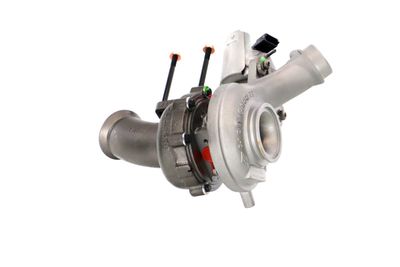 COMPRESOR SISTEM DE SUPRAALIMENTARE REMANTE 003002004449R 45