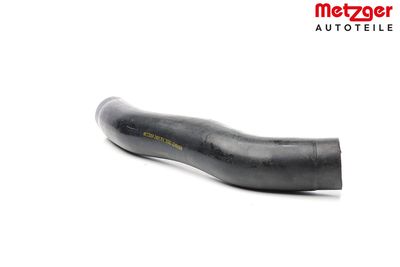 LADELUFTSCHLAUCH METZGER AUTOTEILE 2401354 24