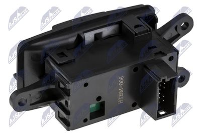 Spínač, činnost parkovací brzdy NTY EWH-BM-006