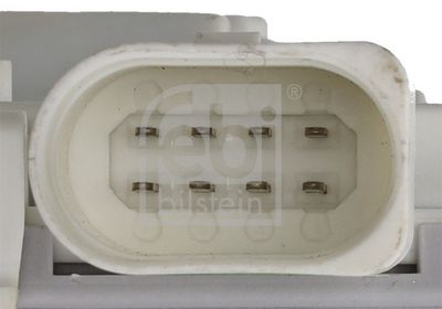 TüRSCHLOSS FEBI BILSTEIN 1004198 2