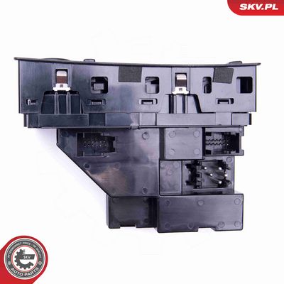 COMUTATOR MACARA GEAM ESEN SKV 37SKV087 3