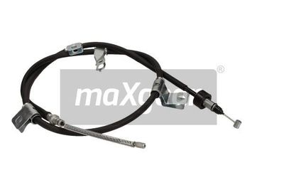 Тросик, cтояночный тормоз MAXGEAR 32-0716 для HYUNDAI MATRIX