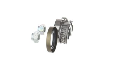 SET RULMENT ROATA SKF VKBA927 28