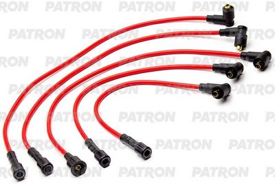 Комплект проводов зажигания PATRON PSCI2059 для KIA SHUMA