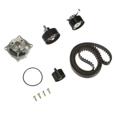 WASSERPUMPE + ZAHNRIEMENSATZ GATES KP15508XS1 71