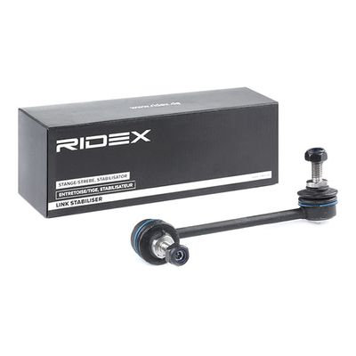биалета RIDEX