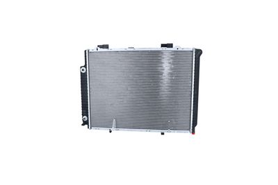 KüHLER MOTORKüHLUNG NRF 50579 28