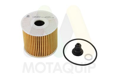 FILTRU ULEI MOTAQUIP LVFL872