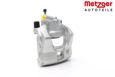 BREMSSATTEL METZGER AUTOTEILE 6261060 34