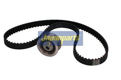 JAPANPARTS Комплект ремня ГРМ
