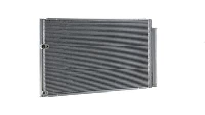 CONDENSATOR CLIMATIZARE MAHLE AC813000P 43