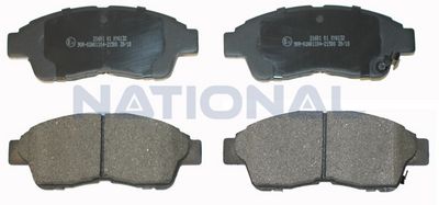 National NP2095