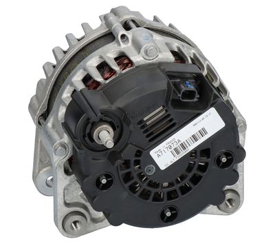 GENERATOR / ALTERNATOR VALEO 444742 14
