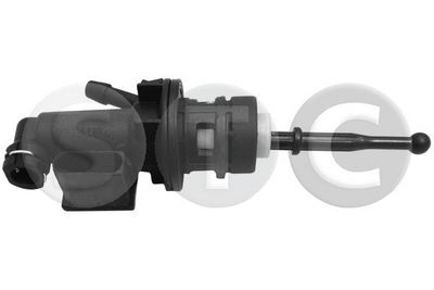 GEBERZYLINDER KUPPLUNG