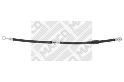 Тормозной шланг MAPCO 3360 для NISSAN 100NX