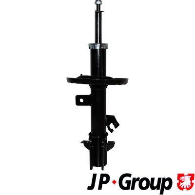JP GROUP 4042101480 Амортизаторы  для NISSAN MICRA III (K12) 1.2 16V