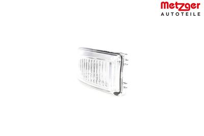 BLINKLEUCHTE METZGER AUTOTEILE 2080183 8