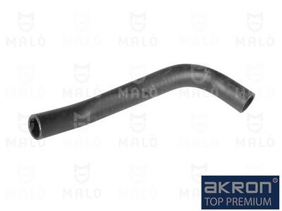 маркуч на радиатора AKRON-MALÒ 5917A