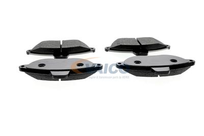 BREMSBELAGSATZ SCHEIBENBREMSE VAICO V424122 34