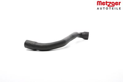LADELUFTSCHLAUCH METZGER AUTOTEILE 2400482 10