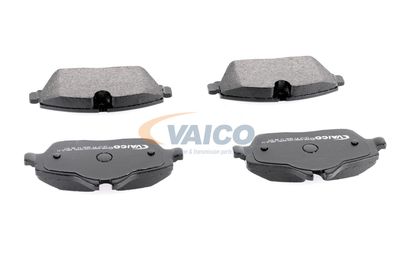 BREMSBELAGSATZ SCHEIBENBREMSE VAICO V208159 34