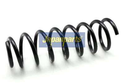 Pružina podvozku JAPANPARTS ZC6222A