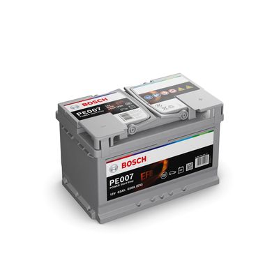 BATERIE DE PORNIRE BOSCH 0092PE0070 26