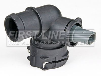 Coolant Flange FIRST LINE FTS1156