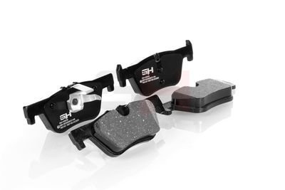 SET PLACUTE FRANA FRANA DISC GH GH410319 11