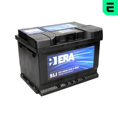 стартов акумулатор ERA S56016
