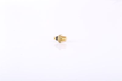 SENSOR KüHLMITTELTEMPERATUR NISSENS 207044 11