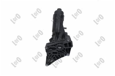 Oil Cooler, engine oil 100-01-006