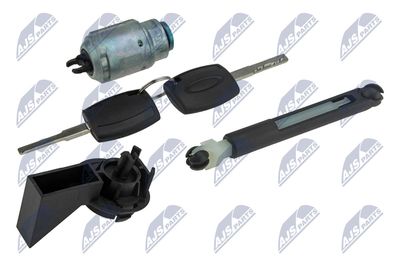 INCHIZATOR CAPOTA MOTOR NTY EZCFR173 1