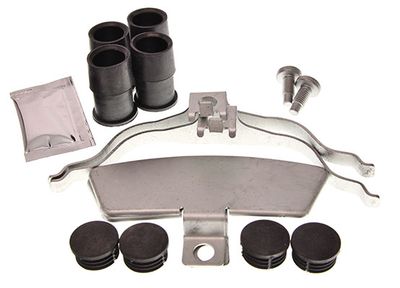 SET ACCESORII PLACUTE FRANA