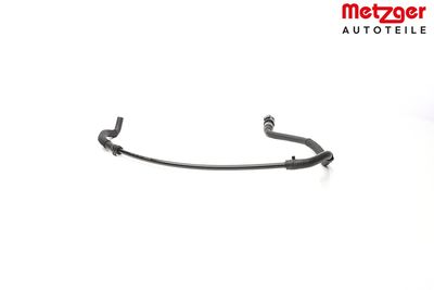 FURTUN RADIATOR METZGER AUTOTEILE 2420581 22