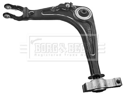 Control/Trailing Arm, wheel suspension Borg & Beck BCA7318