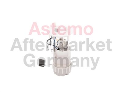 SISTEM ALIMENTARE CU COMBUSTIBIL ASTEMO-HITACHI 2502787 4