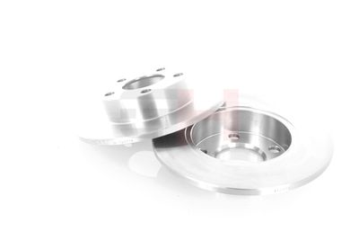 DISC FRANA GH GH424714 53
