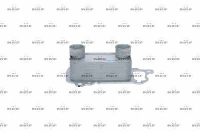 RADIATOR ULEI ULEI MOTOR NRF 31756 2