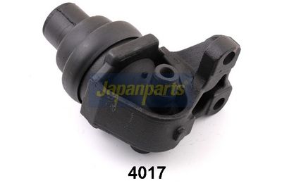 JAPANPARTS Variklio montavimas