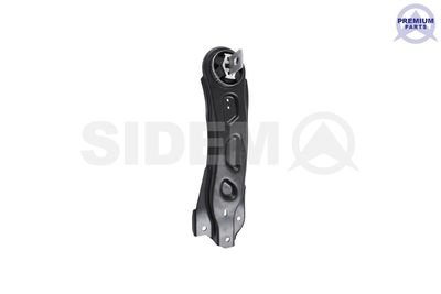 Wahacz, zawieszenie koła SIDEM 49553