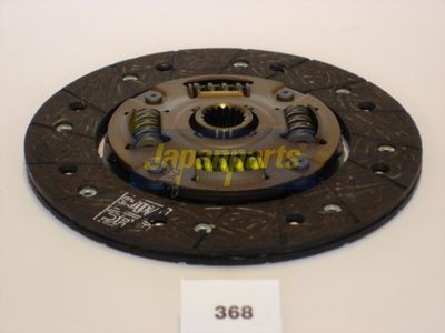 JAPANPARTS Sankabos diskas