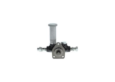BOSCH Kraftstoffpumpe